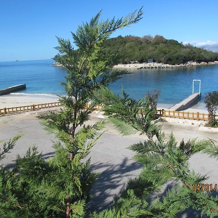 Apartments Cerro Ksamil Exterior photo