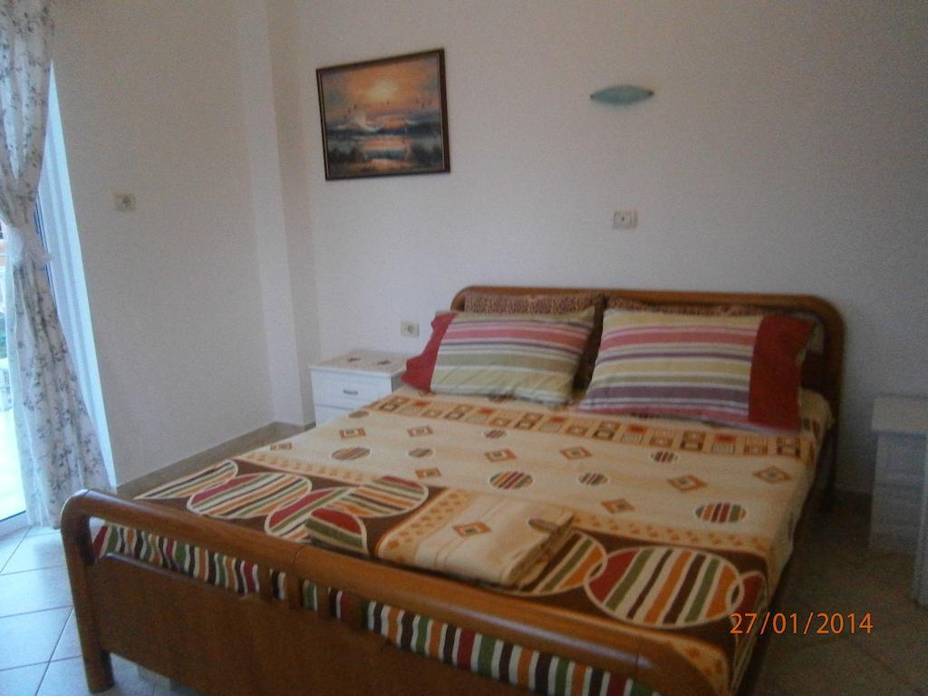 Apartments Cerro Ksamil Exterior photo