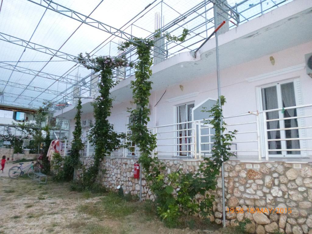 Apartments Cerro Ksamil Exterior photo