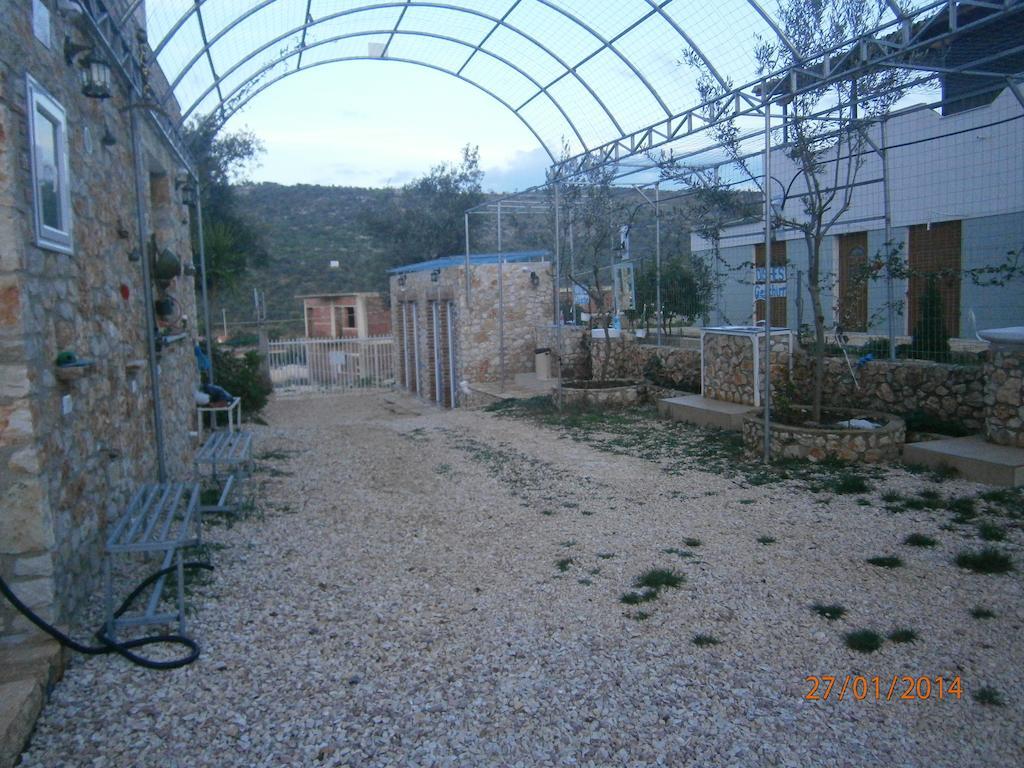 Apartments Cerro Ksamil Exterior photo