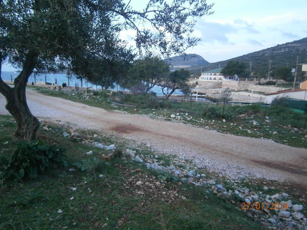 Apartments Cerro Ksamil Exterior photo