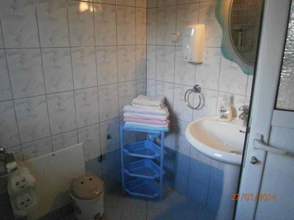 Apartments Cerro Ksamil Room photo