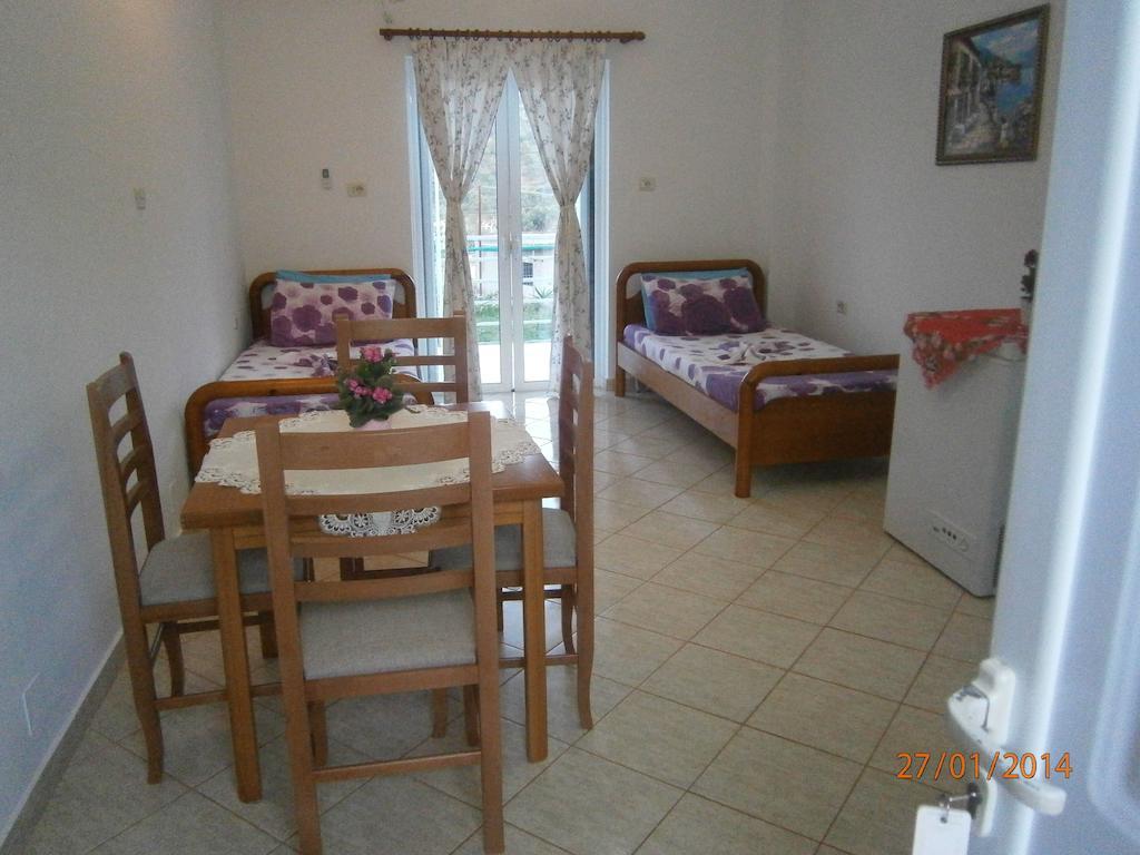 Apartments Cerro Ksamil Room photo