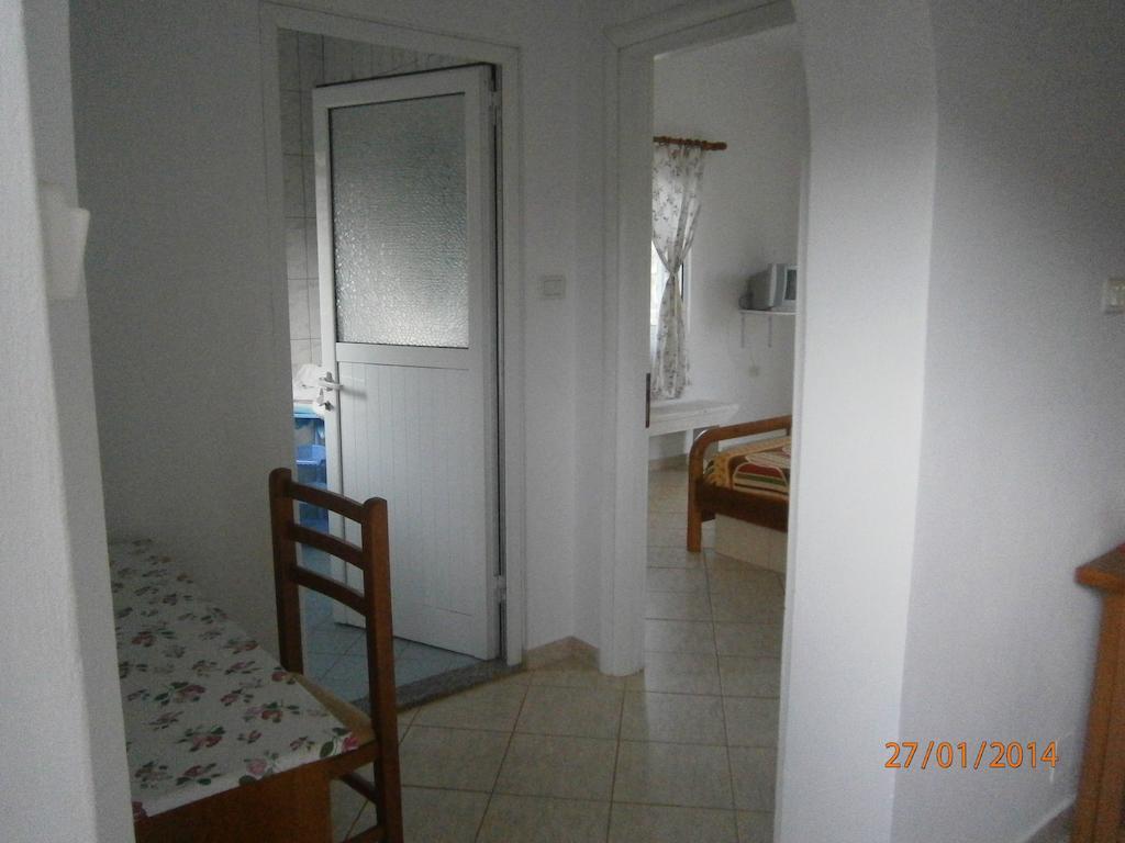 Apartments Cerro Ksamil Exterior photo