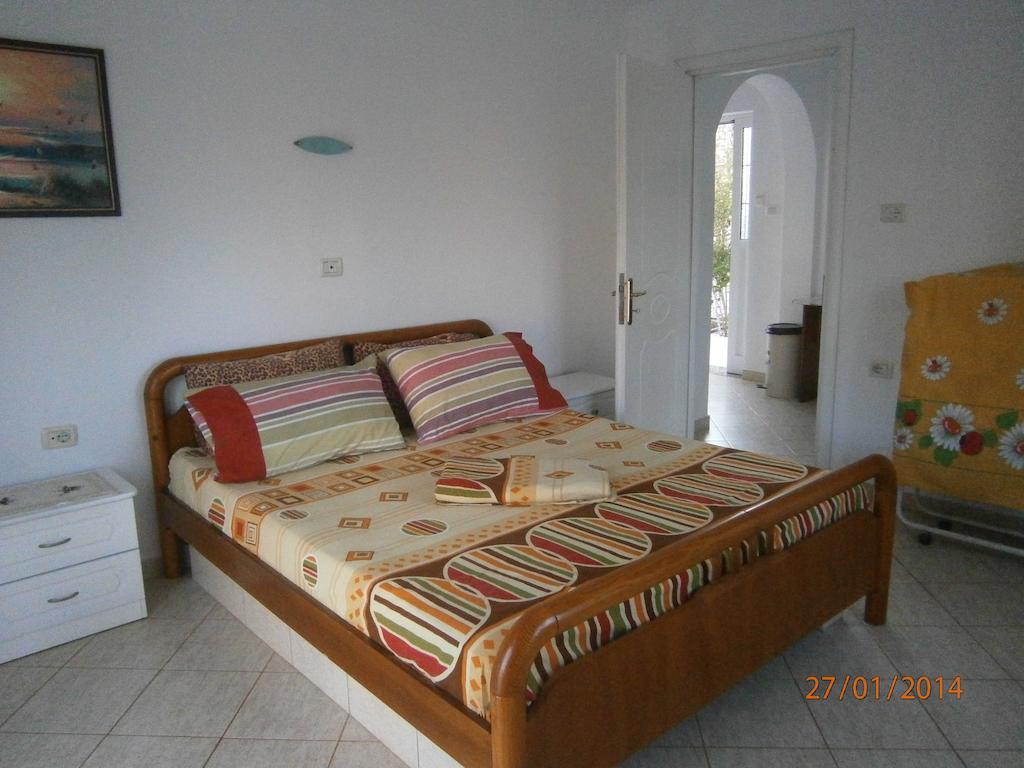 Apartments Cerro Ksamil Exterior photo