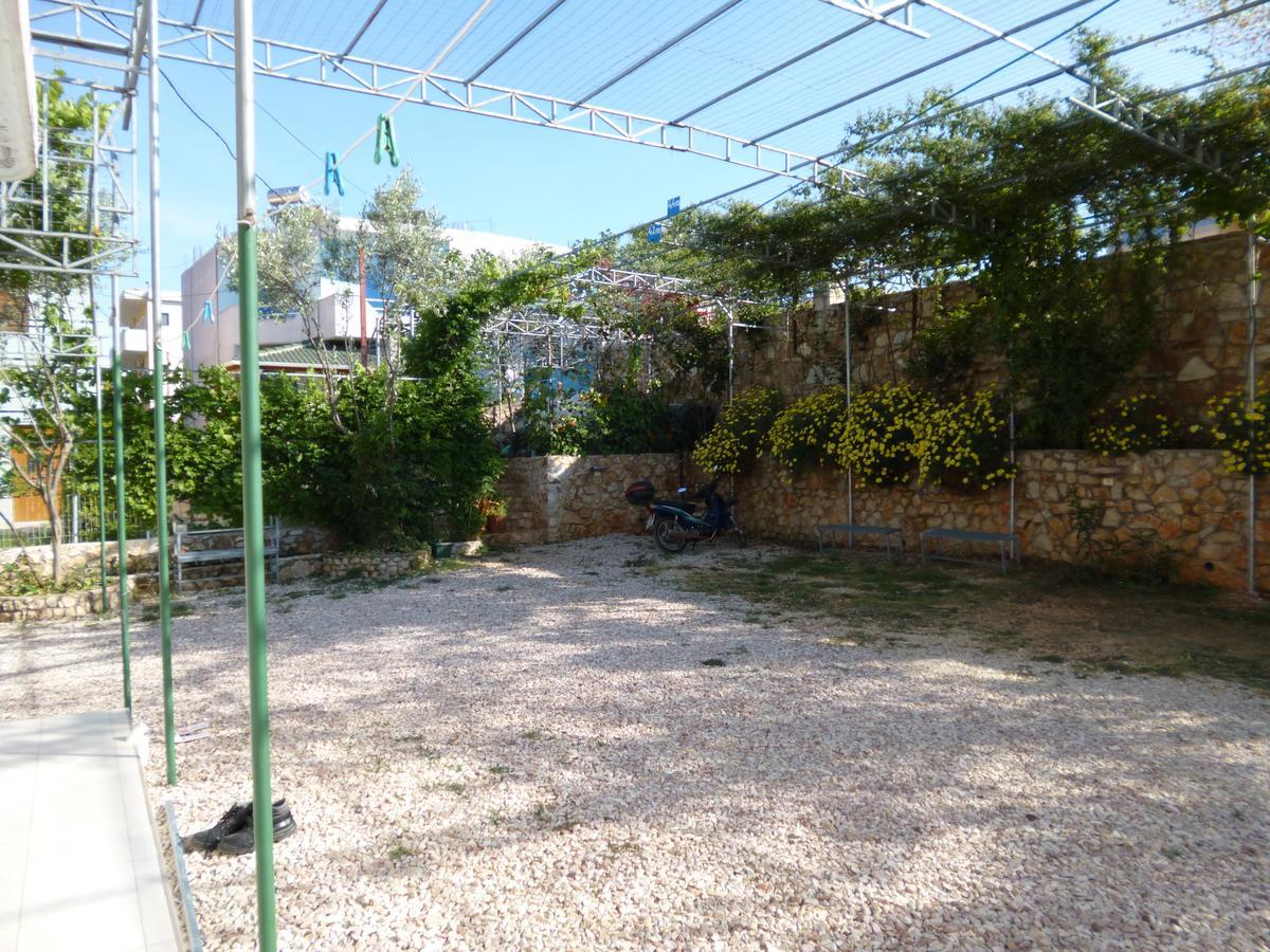 Apartments Cerro Ksamil Exterior photo