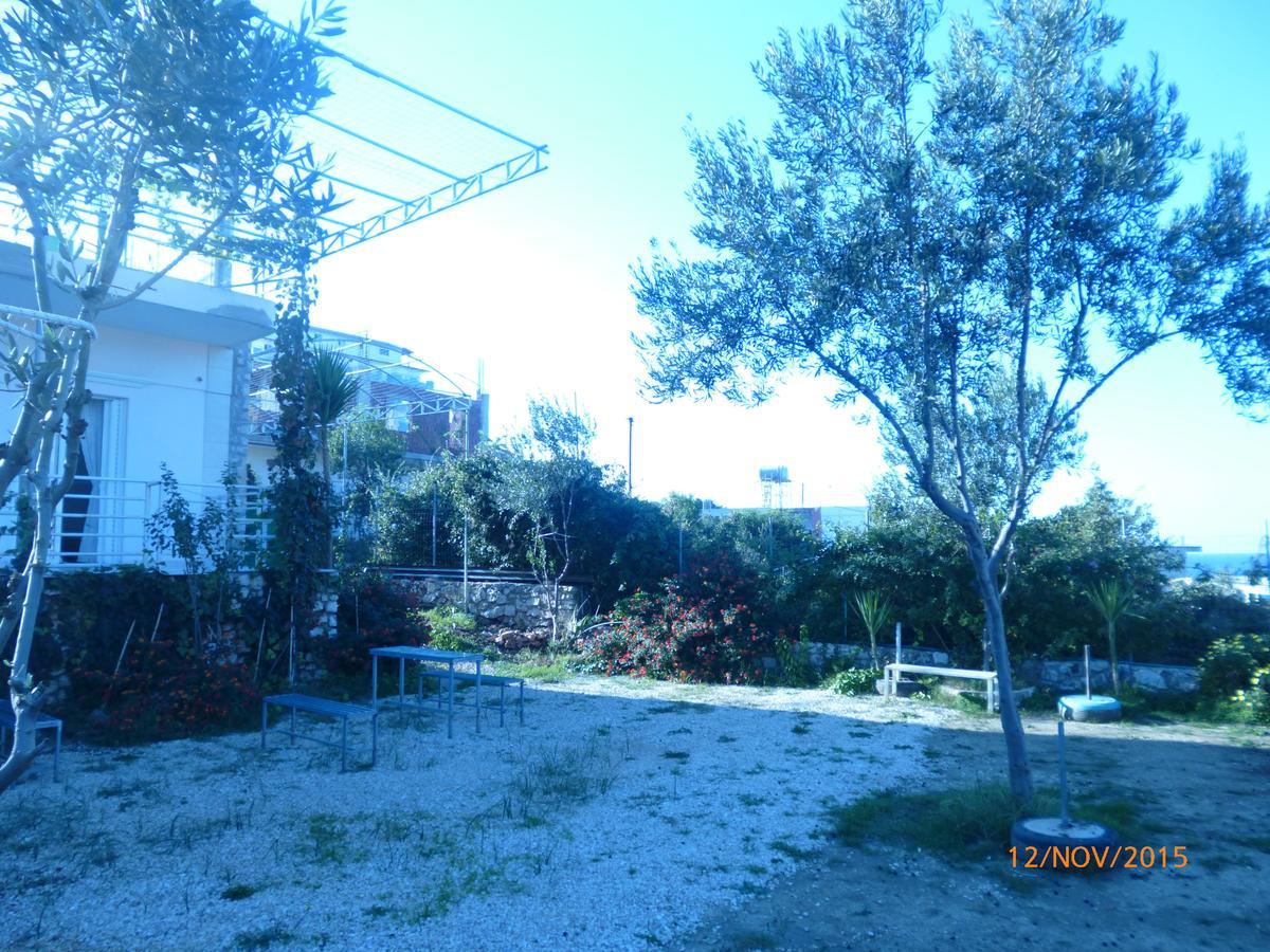 Apartments Cerro Ksamil Exterior photo