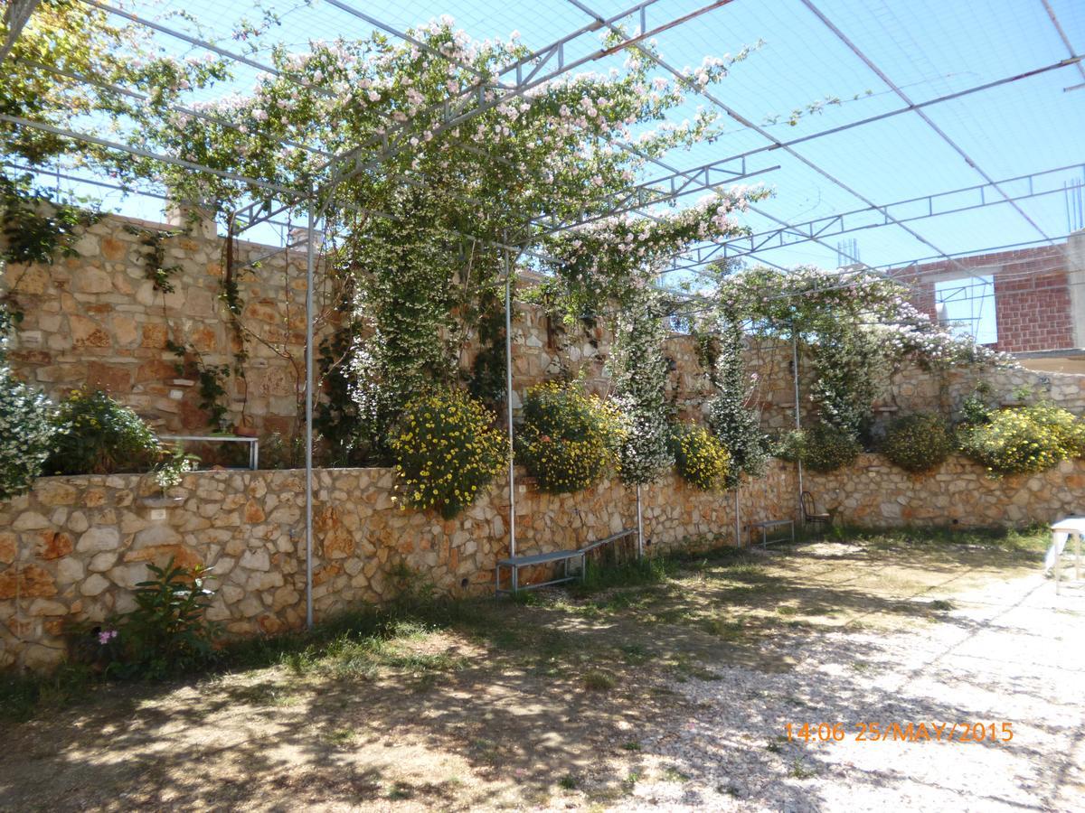 Apartments Cerro Ksamil Exterior photo