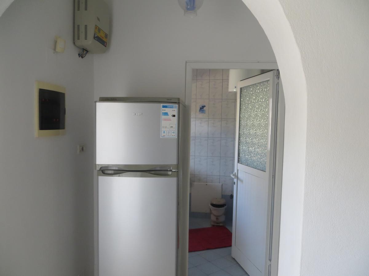 Apartments Cerro Ksamil Exterior photo