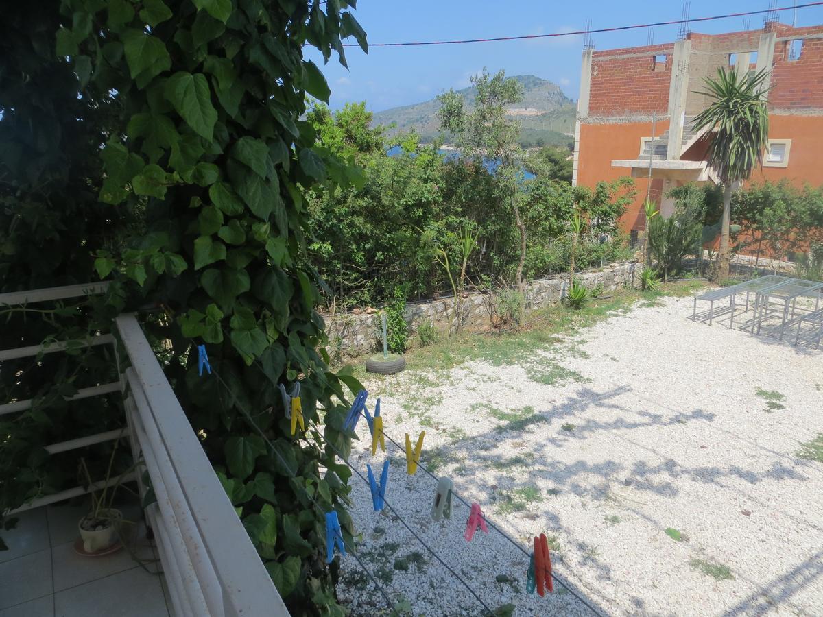 Apartments Cerro Ksamil Exterior photo