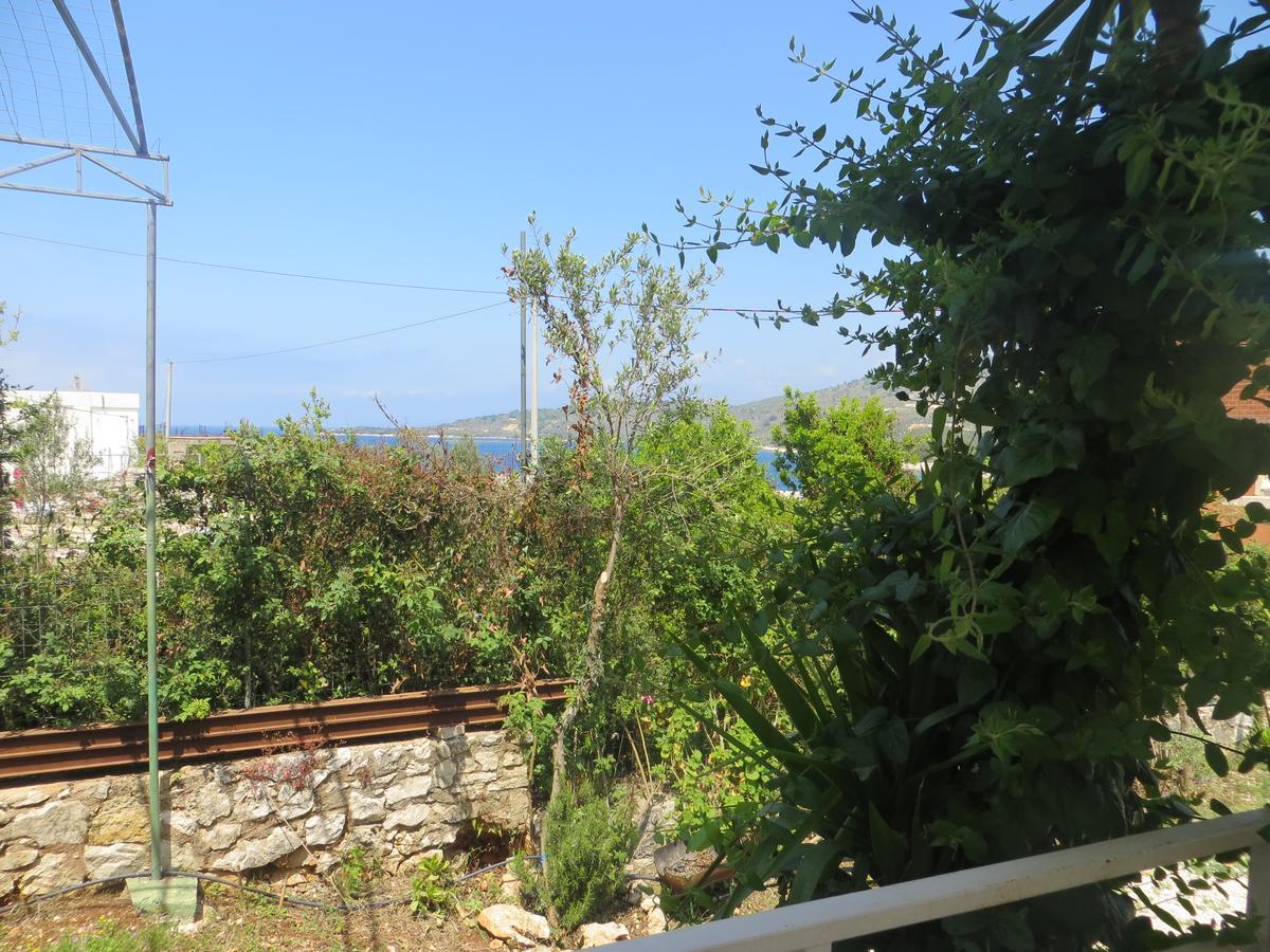 Apartments Cerro Ksamil Exterior photo