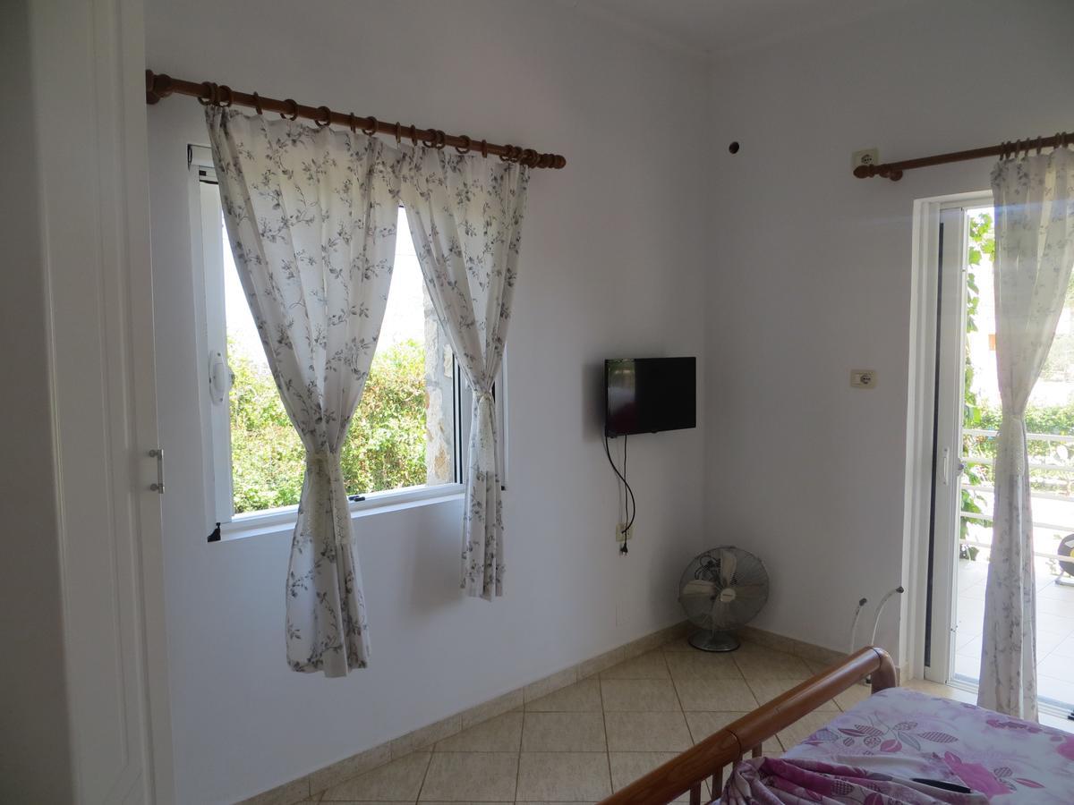Apartments Cerro Ksamil Exterior photo