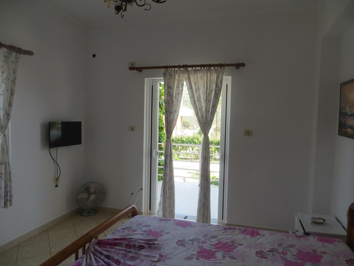 Apartments Cerro Ksamil Exterior photo