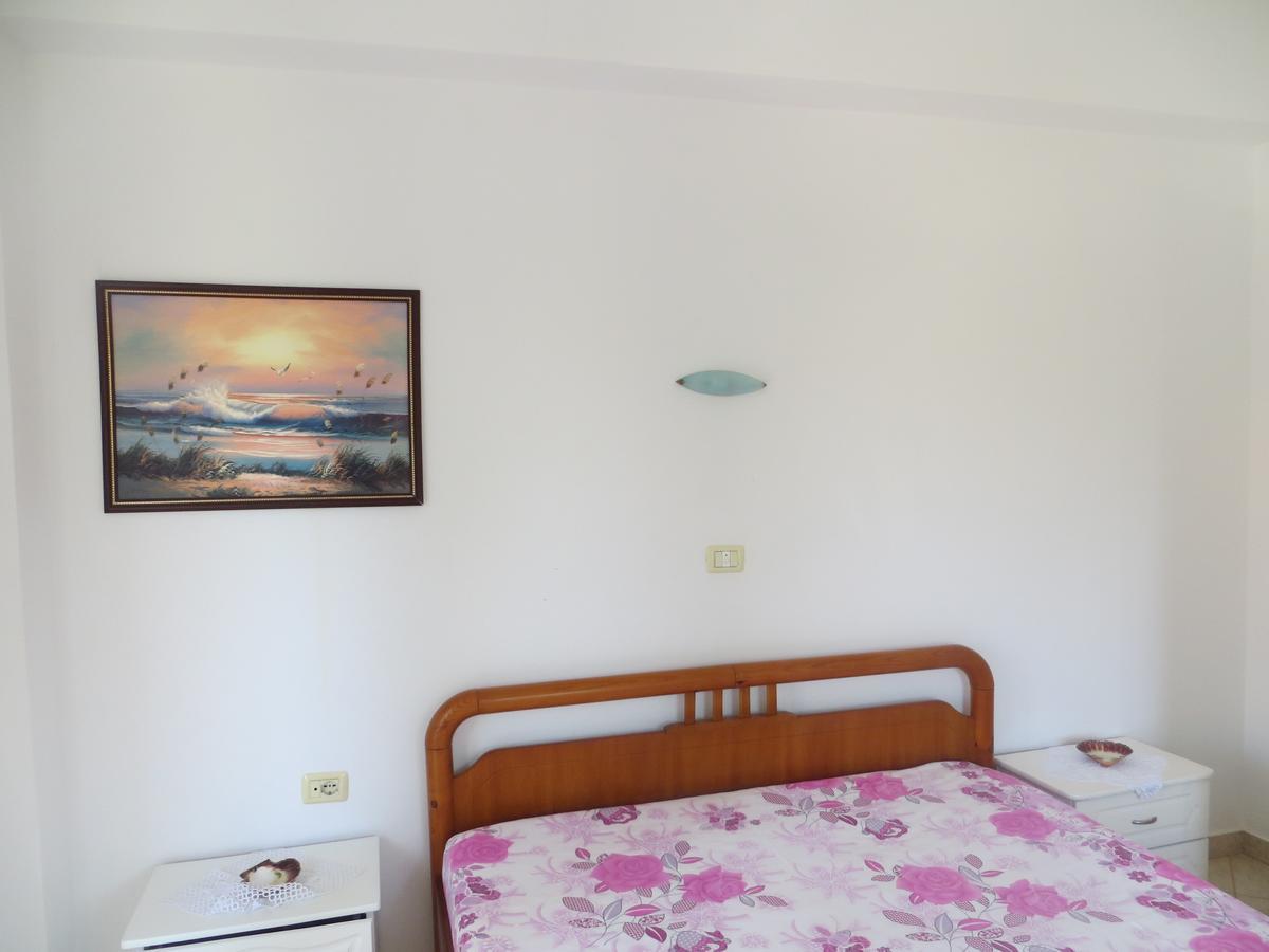 Apartments Cerro Ksamil Exterior photo