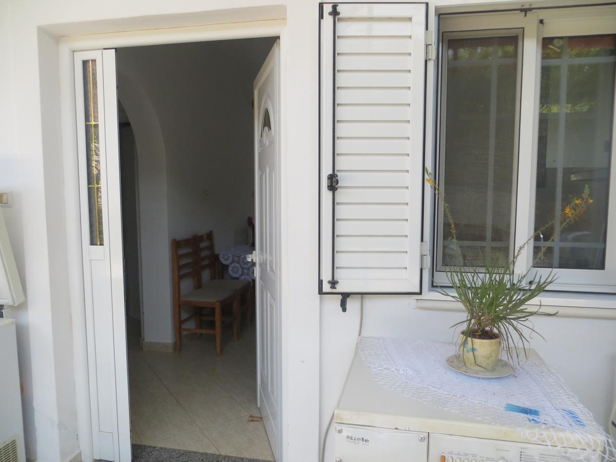 Apartments Cerro Ksamil Exterior photo